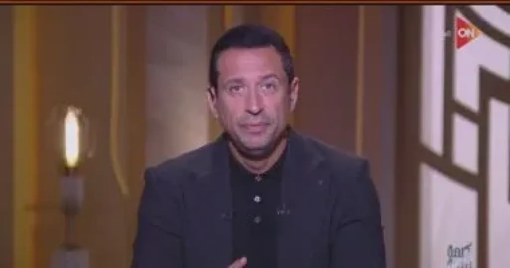 احمد سالم 