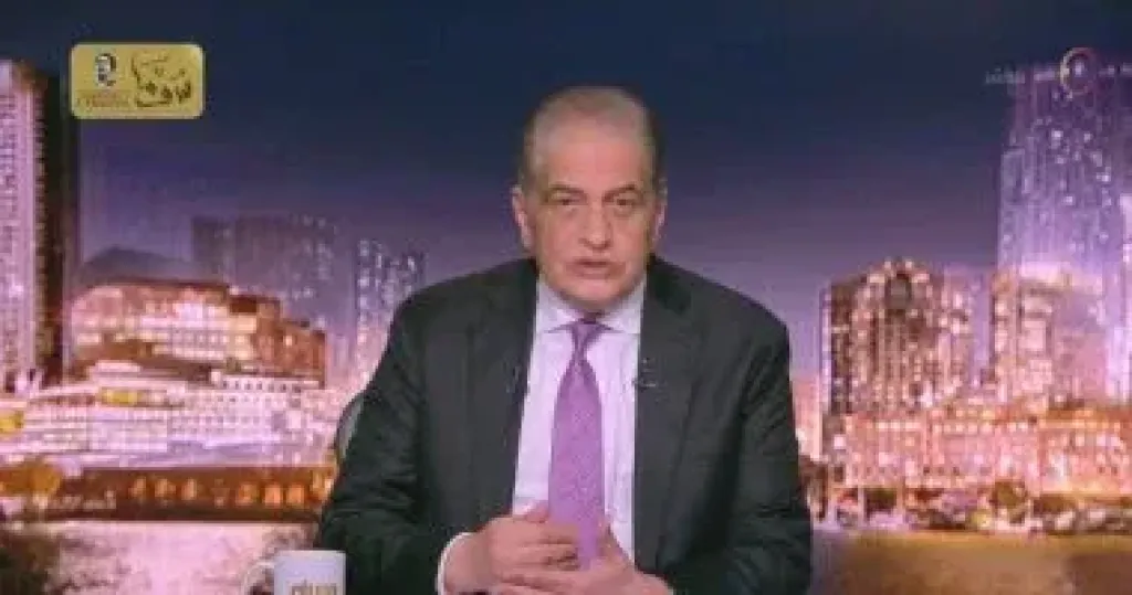 أسامة كمال ينتقد سياسات نتنياهو ويستعرض بنود خطة ترامب فى ”مساء dmc”