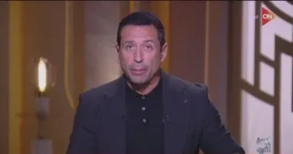 الإعلامي أحمد سالم يطرح تساؤلات حاسمة حول خطة إنهاء الحرب في غزة