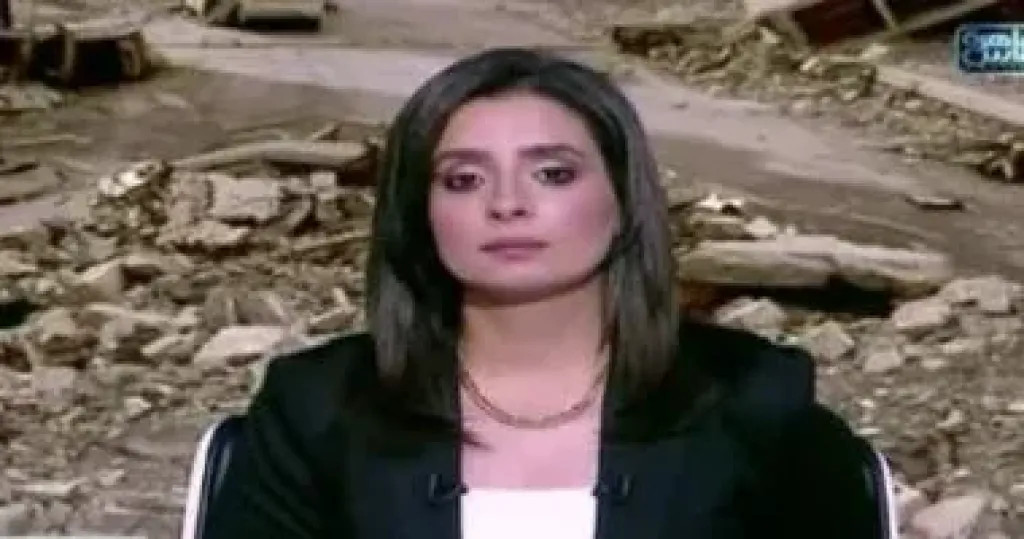 هند الضاوي 