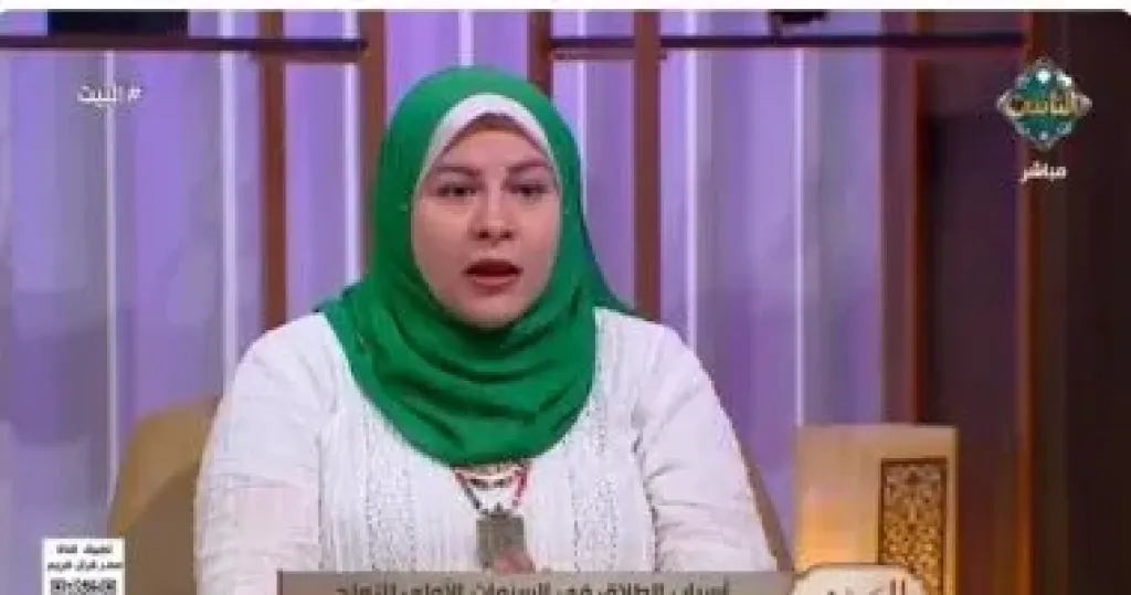 هند فؤاد: الطلاق السريع بين حديثي الزواج ليس ظاهرة وإنما حالات فردية