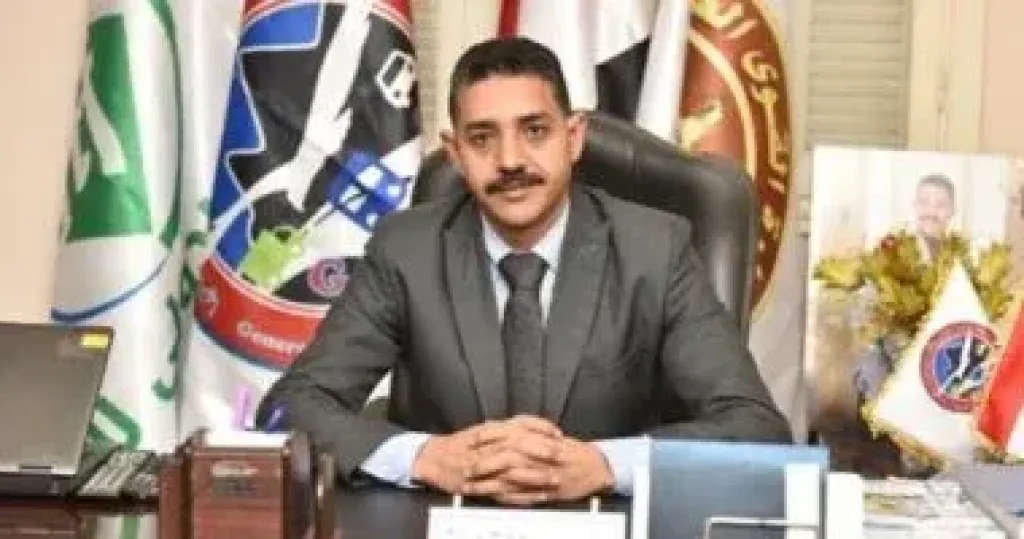 نقيب النقل والمواصلات: موقف رمسيس الجديد يعكس رؤية الدولة للتنمية