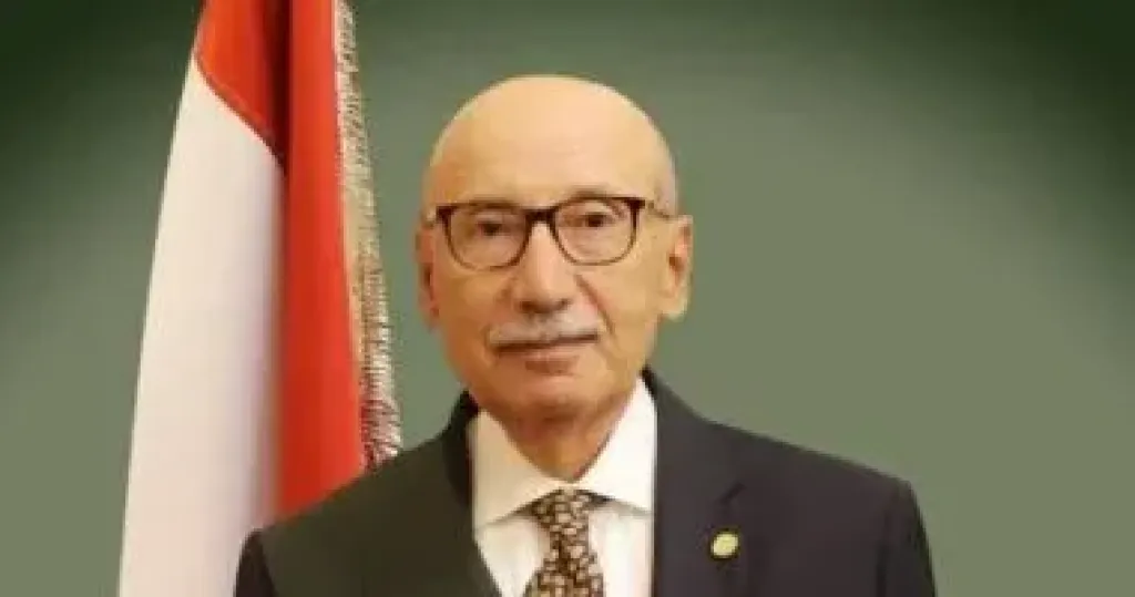 الاحتفال بيوم القضاء مع بدء العام القضائى الجديد