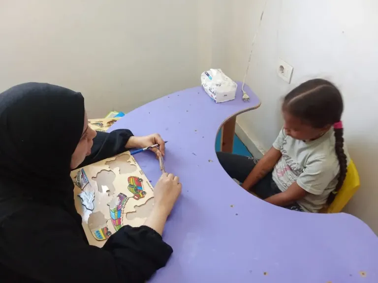 محافظ أسيوط: أنشطة تعليمية وترفيهية بمركز صدفا لتنمية مهارات