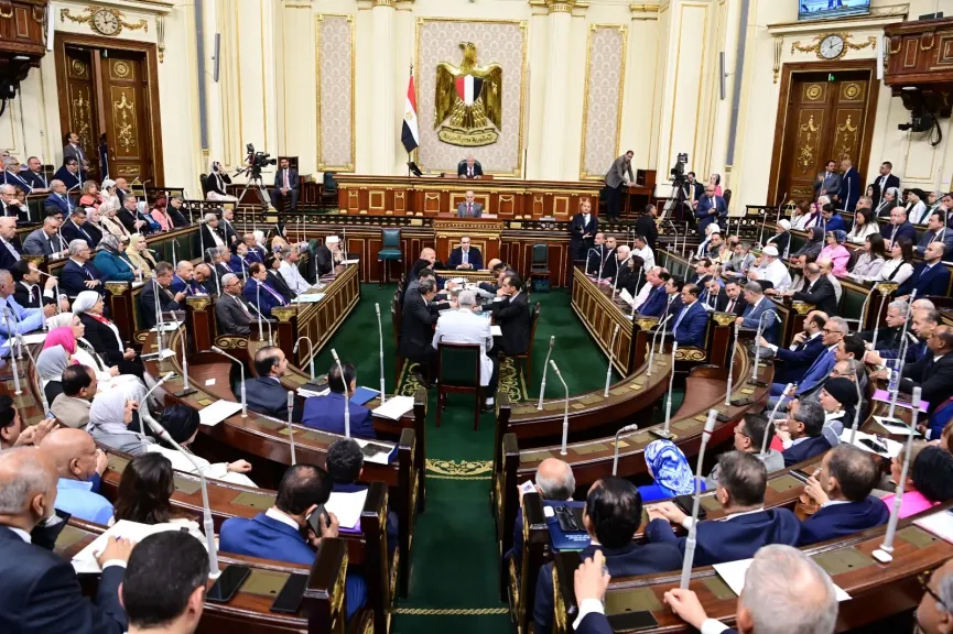 ”النواب” يحيل اعتراض الرئيس على بعض مواد ”الإجراءات الجنائية” للجنة العامة