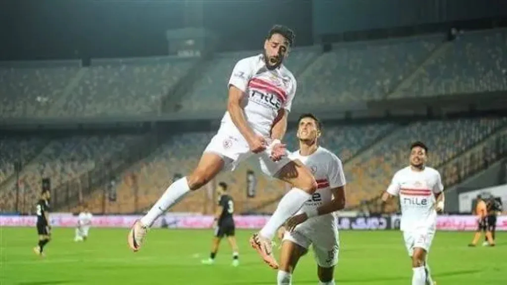 الزمالك يبدأ الاستعداد لمواجهة غزل المحلة وسط أجواء ساخنة