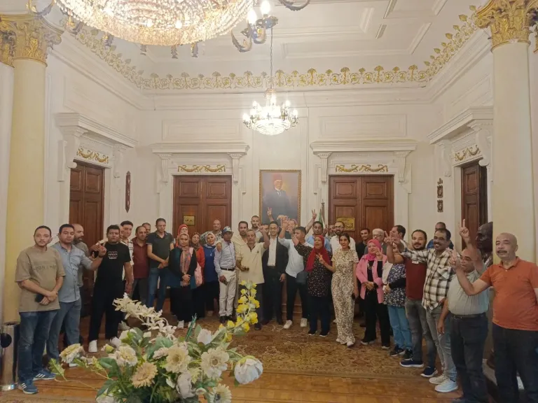 البلشي.. انعقاد مجلس نقابة الصحفيين من جريدة الوفد الأحد المقبل