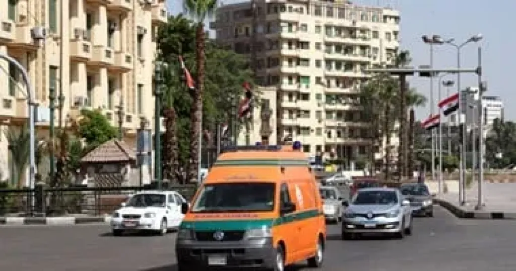 مصرع شاب داخل مركز لعلاج الإدمان فى أبو النمرس