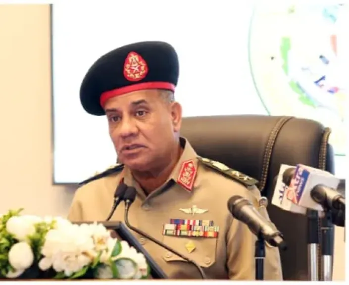 الإعلان عن قبول دفعة جديدة من الجامعيين خريجى الجامعات المصرية للعمل كضباط متخصصين بالقوات المسلحة دفعة أكتوبر 2025