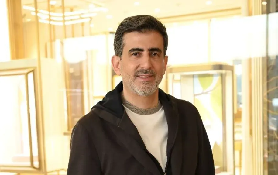 سامر خالد شقير