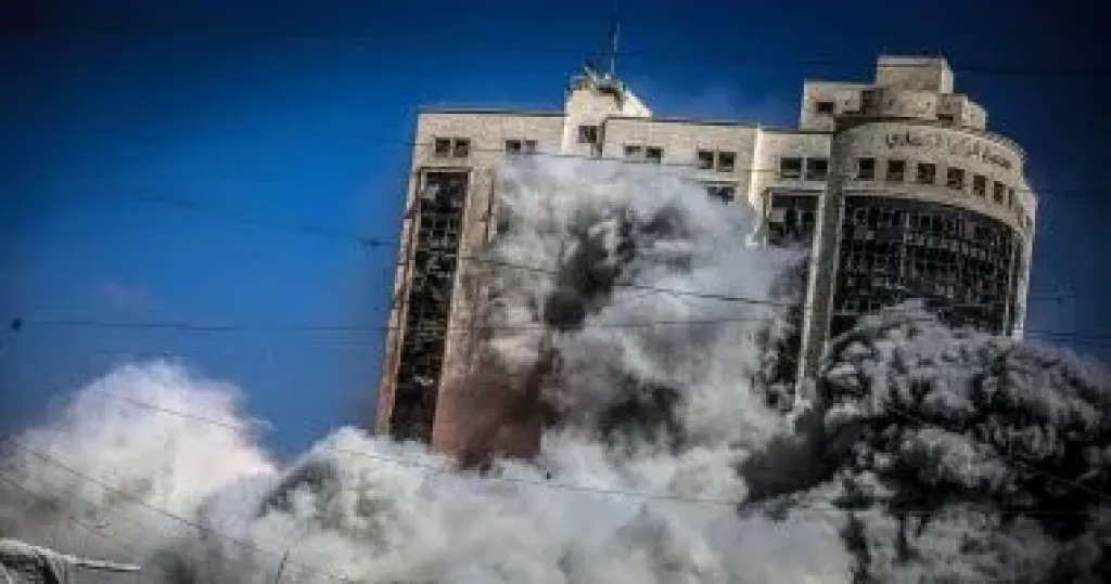 استشهاد اثنين من طالبي المساعدات بنيران الاحتلال في غزة