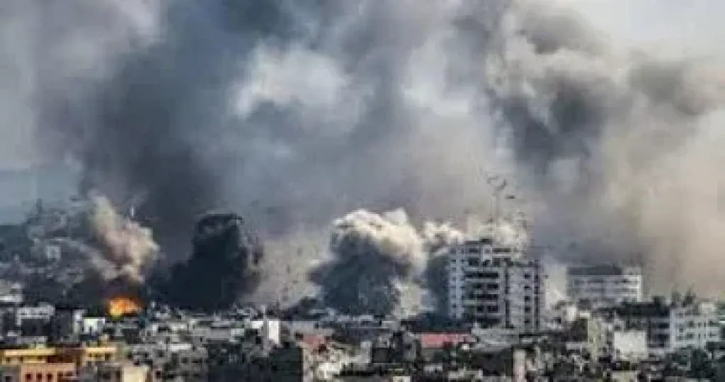 مسؤول فلسطيني سابق: أنصح حماس بالموافقة على المبادرة مع إبداء التحفظات