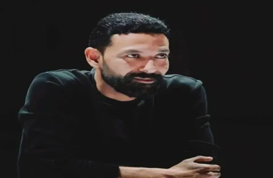 الناقد السينمائي عصام سعد نائبا لرئيس مهرجان سيبي للطفل والأسرة