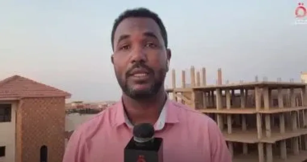 القاهرة الإخبارية: الجيش السوداني يحقق تقدماً في الفاشر ويكبّد الدعم السريع خسائر كبيرة