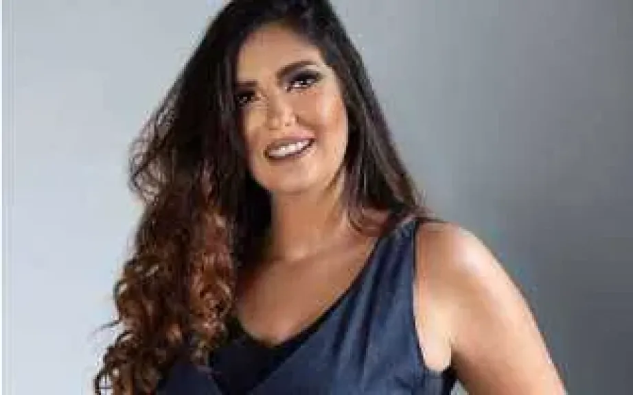 بسنت النبراوي: اتجوزت عن طريق السوشيال ميديا بالصدفة