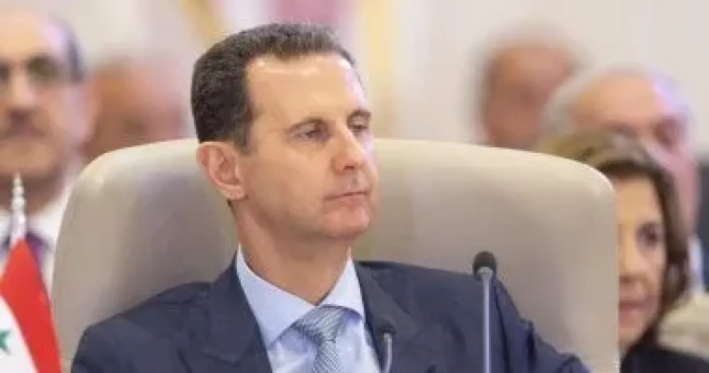 السلطات السورية تبدأ استجواب ”وسيم الأسد” بعد تحريك النيابة العامة دعوى جنائية ضده