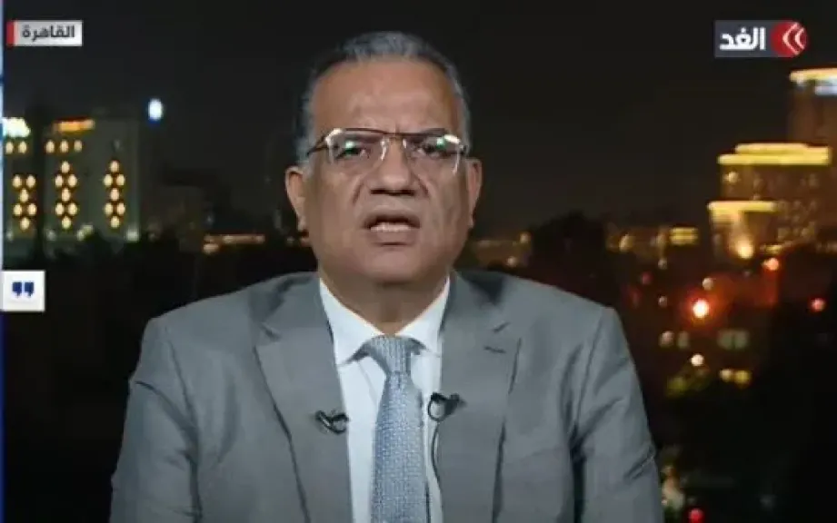 رئيس لجنة الإعلام والثقافة بمجلس الشيوخ: حماس لا تملك ترف الرفض لخطة ترامب للسلام