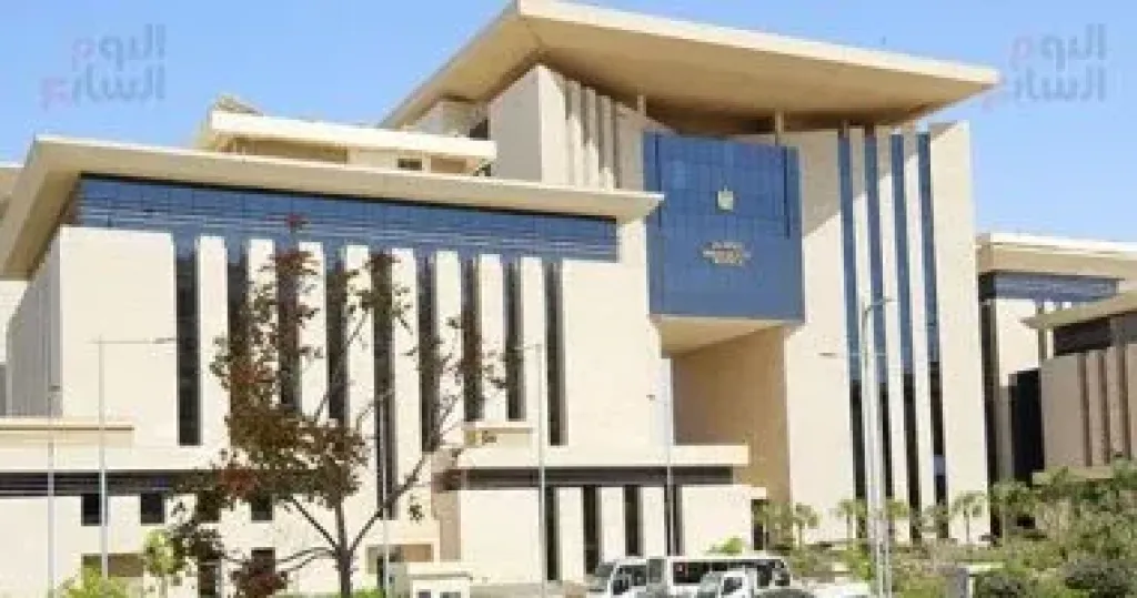 وزارة العدل: تصريحات الوزير بشأن الحبس الاحتياطى اجتزأت من سياقها