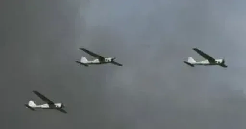 بلجيكا ..اجتماع طارئ بسبب تحليق مسيّرات مجهولة في أجواء البلاد