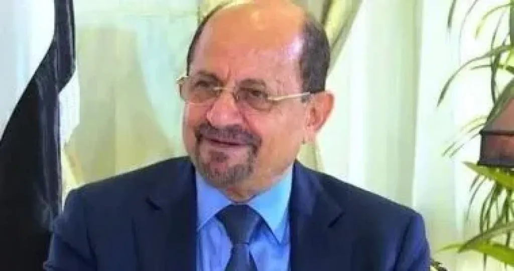 وزير الخارجية اليمني: دعم حكومة اليمن ضرورة ملحة
