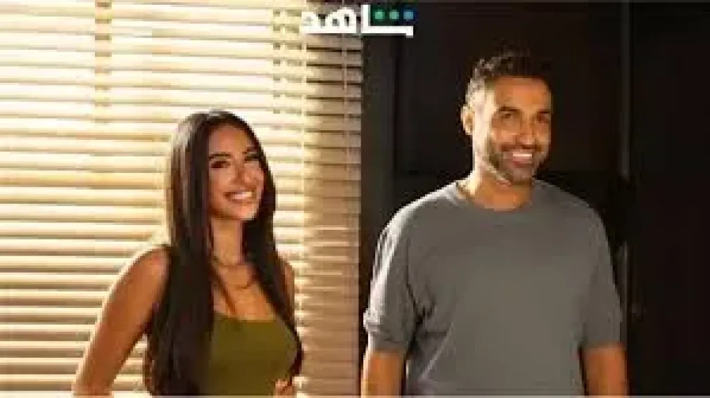 أبطال مسلسل ابن النادي يروجون للعمل قبل عرضه على منصة شاهد (فيديو)