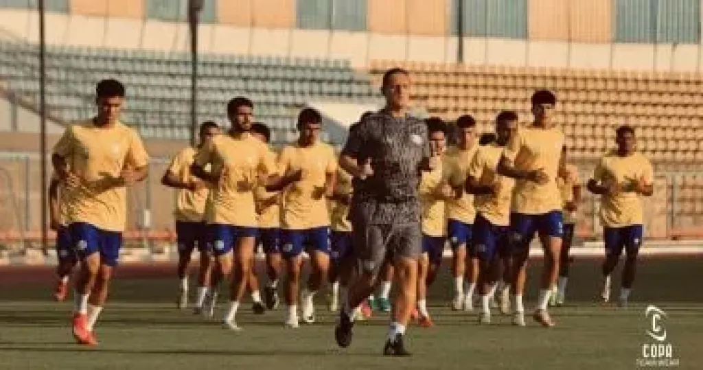 الإسماعيلى يكشف حقيقة إنذار لجنة المنازعات وتوقيع عقوبات جديدة