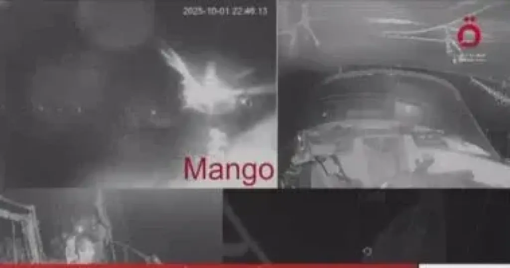 إعلام إسرائيلي نقلا عن مصادر: عملية السيطرة على أسطول الصمود ستتواصل حتى الخميس