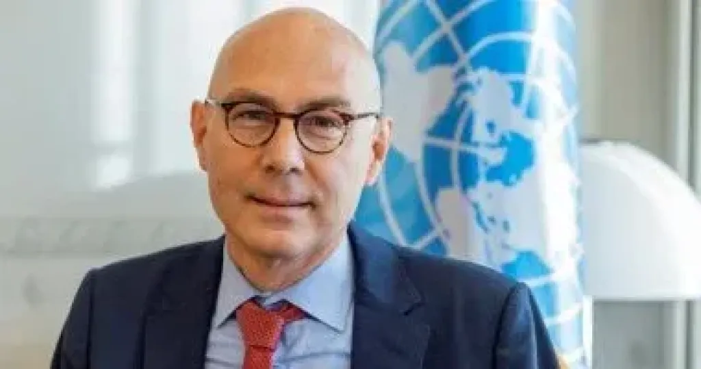 المفوض الأممي لحقوق الإنسان يدعو لهدنة دائمة في لبنان