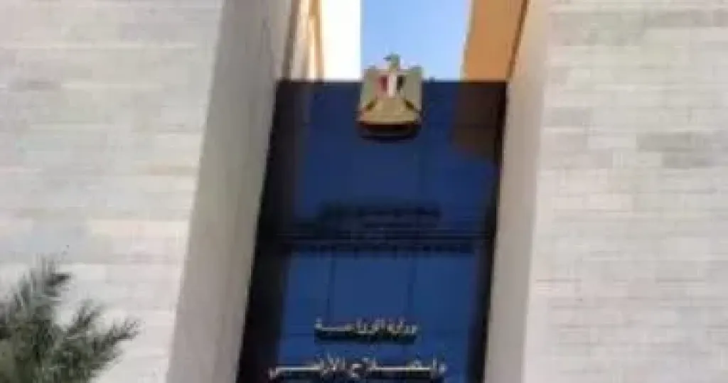 الزراعة: مصر تتحرك بخطط استباقية لحماية الأمن الغذائى من آثار التغير المناخى