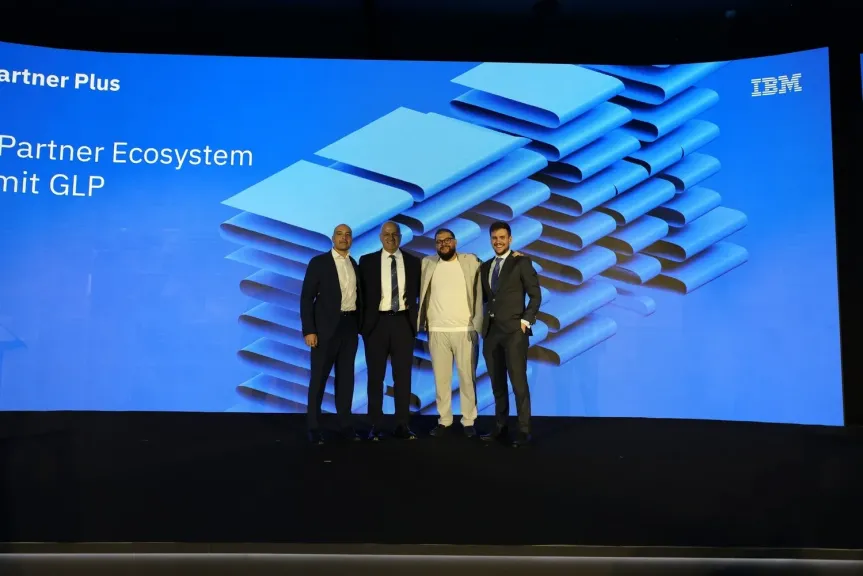 تعاون بين IBM ونيبل لتسريع تبنّي الذكاء الاصطناعي في الطاقة والصناعة