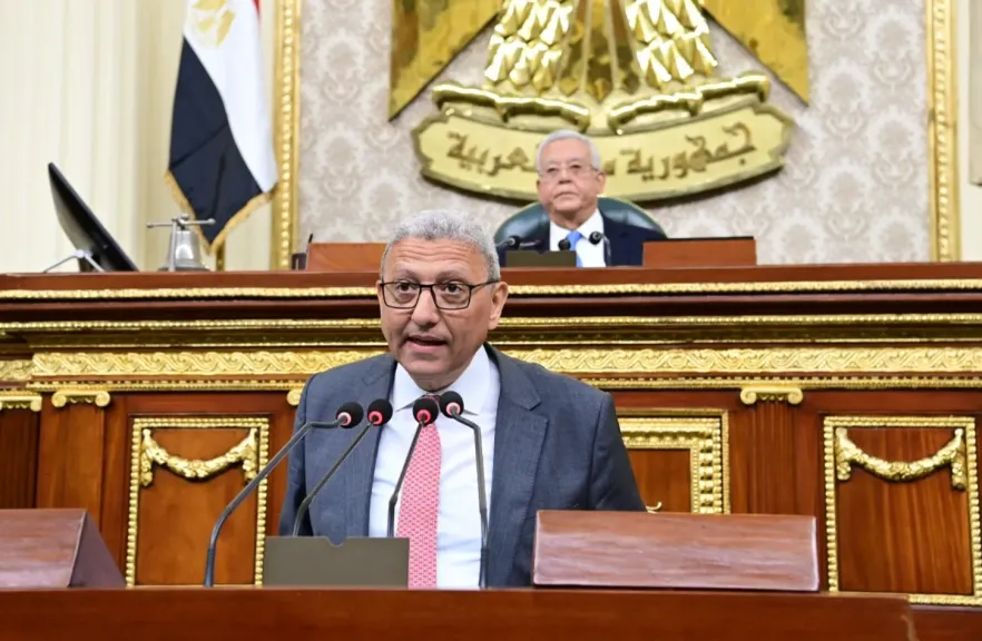 النواب يرفع الجلسة بعد تشكيل لجنة لمراجعة الإجراءات الجنائية