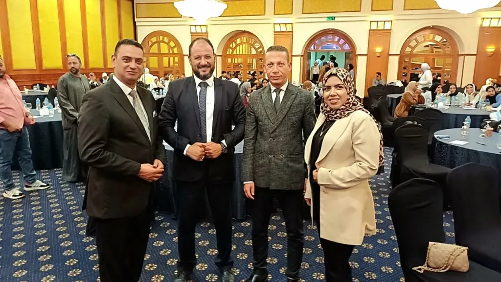 أفرولاند تعلن عن 500 فرصة عمل لأبناء الأقصر في قطاعات الزراعة والصناعة والعقارات والسياحة