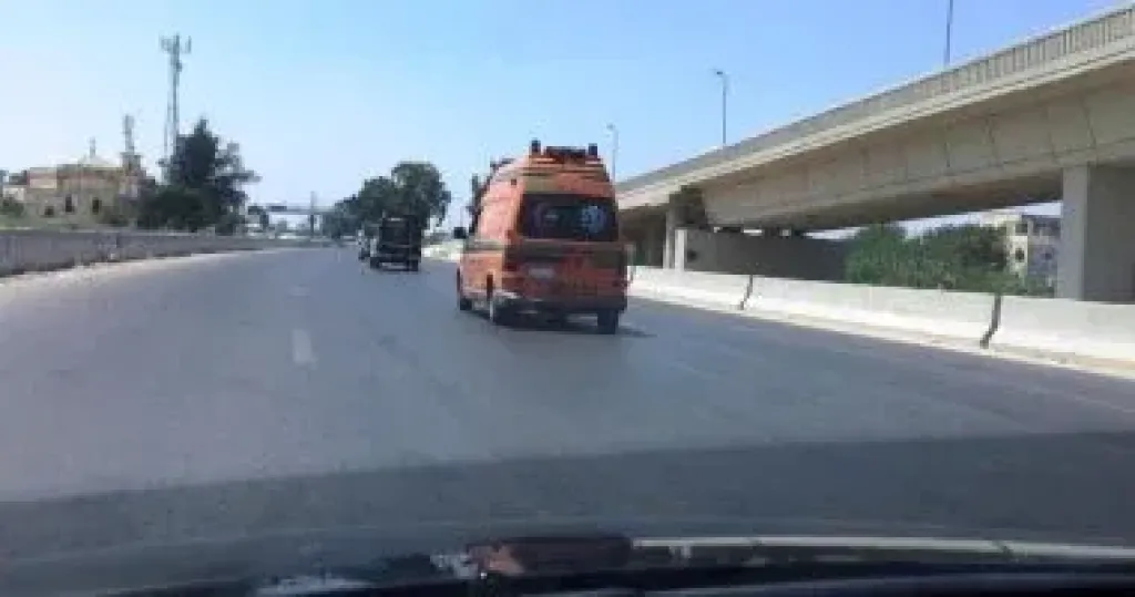 العثور على جثة طفل حديث الولادة طافية ببحر البطس بالفيوم