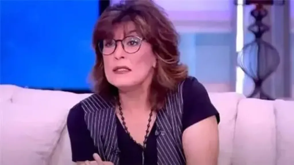 سماح أنور: لن أعمل مع المخرجة كاملة أبو ذكري مرة أخرى