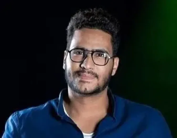 محمود حجاج مؤلفًا لمسلسل «درش» لـ مصطفى شعبان في رمضان 2026