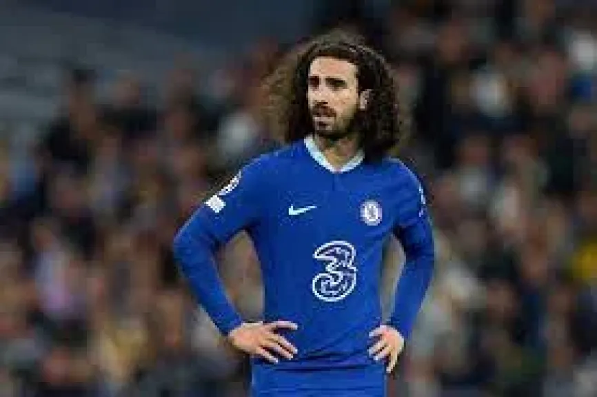 كوكوريلا: جارناتشو لاعب مهم لتشيلسي