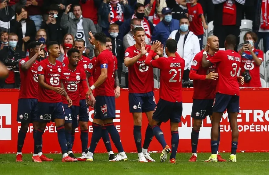 براجا وليل يواصلان انطلاقتهما المثالية في الدوري الأوروبي