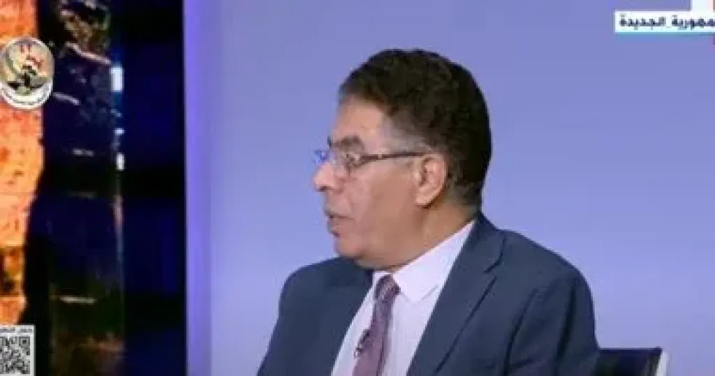 عماد الدين حسين: اعتراض إسرائيل أسطول الصمود دليل على بطشها