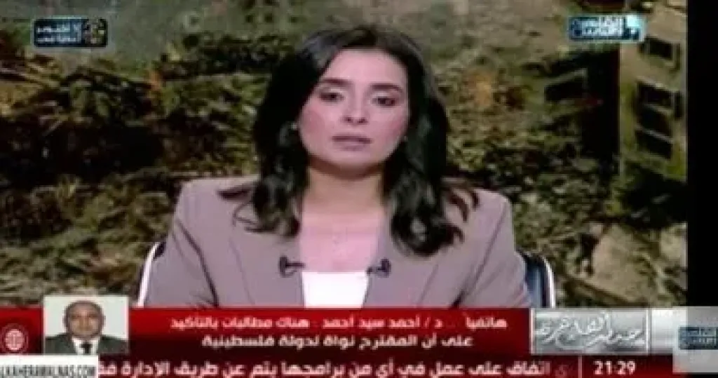 خبير علاقات دولية: خطة ترامب ضبابية ومطلوب ضمانات مكتوبة على انسحاب إسرائيل