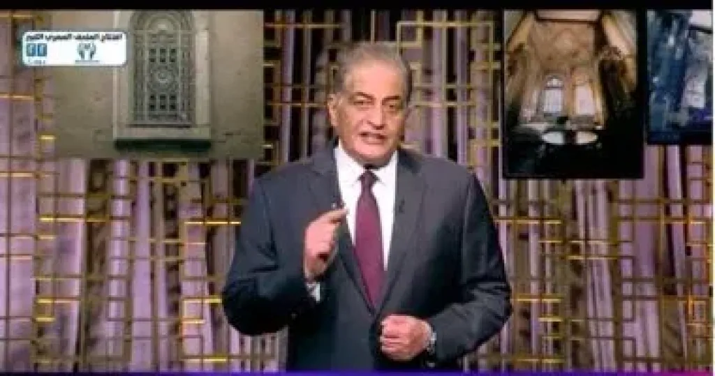 أسامة كمال: حرب أكتوبر نقطة مضيئة فى تاريخ مصر.. أرض لا تنحني وشعب لا ينكسر