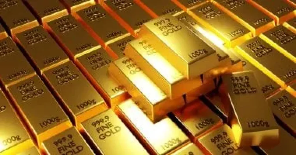 سعر الذهب اليوم الجمعة 3 أكتوبر 2025