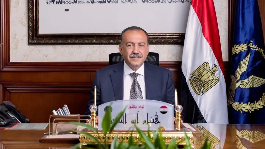 محافظ أسيوط :المرحلة الأولى من ”حياة كريمة” تستهدف تنفيذ 2716 مشروعاً بتكلفة 80 مليار جنيه
