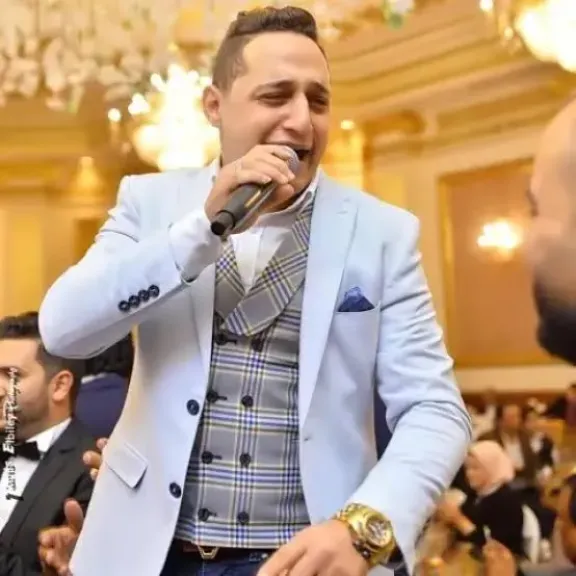 مدير أعمال رضا البحراوى ينفى شائعات اختفائه: يواصل إحياء الحفلات