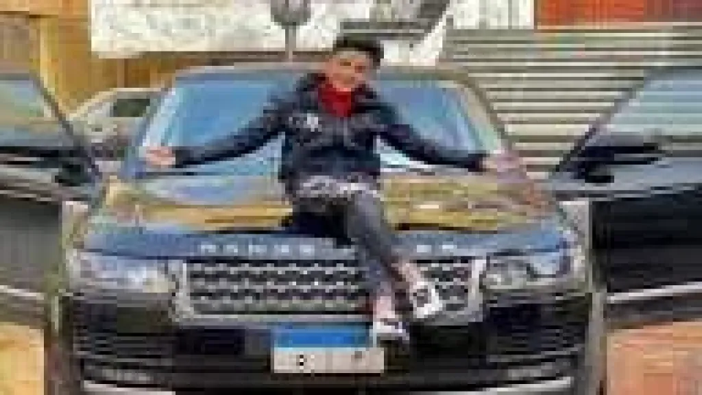 مطرب المهرجانات سامر المدني يستعد لإنهاء إجراءات الإفراج عنه.. اعرف التفاصيل