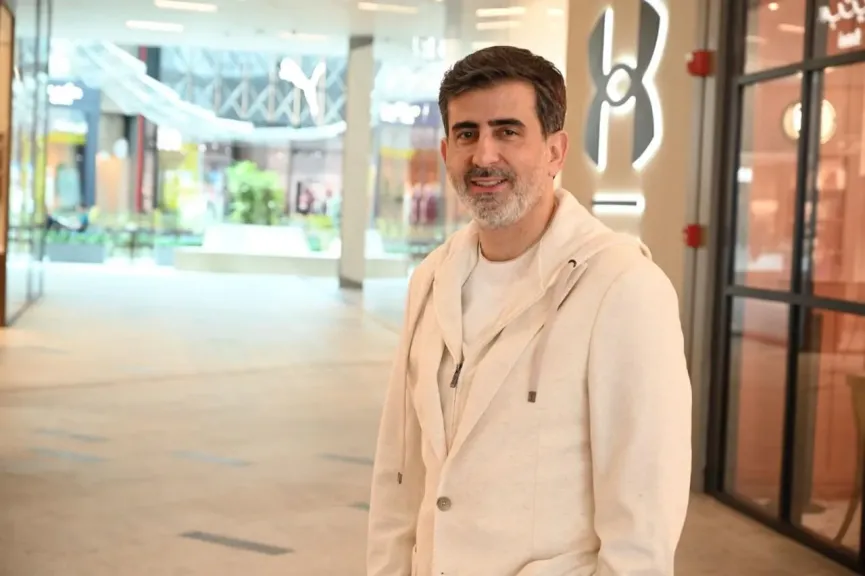 سامر شقير