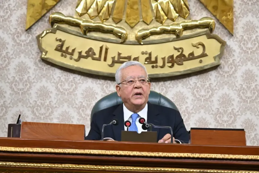 جبالى في ذكرى أكتوبر: النصر جسّد وحدة المصريين ومعجزة العبور ستظل نبراسًا للأجيال