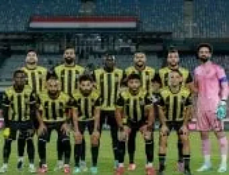 تعرف على تشكيل المقاولون العرب والاتحاد فى الدورى