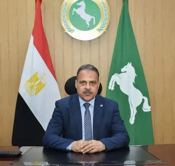 محافظ الشرقية يحيل 52 من العاملين بالمنشآت التعليمية للتحقيق