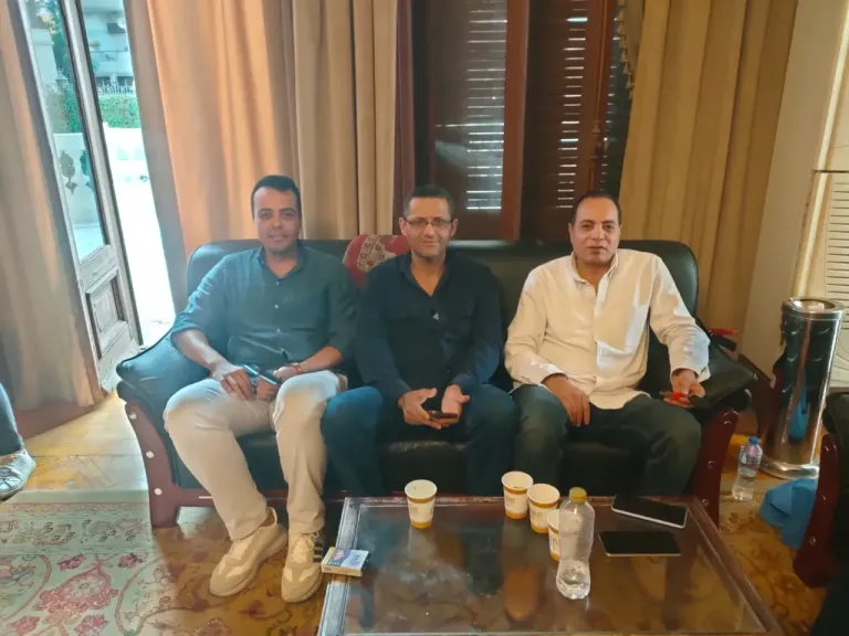 نقابة الصحفيين تدعو مجلسها لاجتماع بمقر جريدة الوفد الأحد
