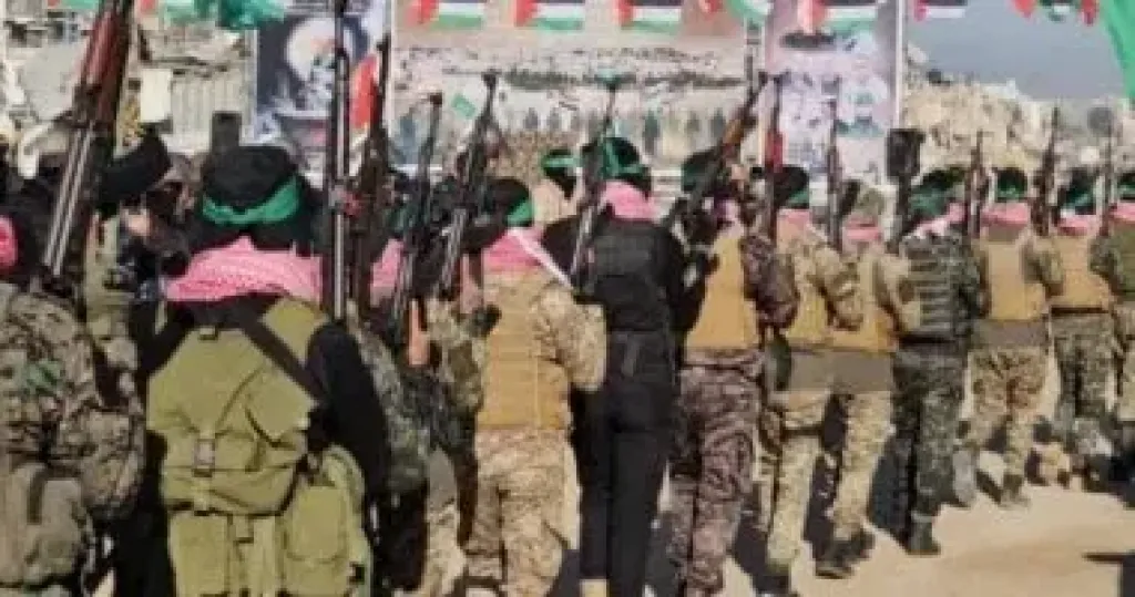 اشتباكات فلسطينية في خان يونس.. وحماس تعلن خسائرها